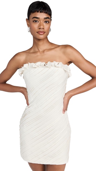 AMUR Women's Irvin Mini Dress