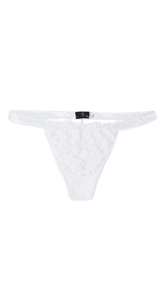 Cosabella Women's Magnolia G-String