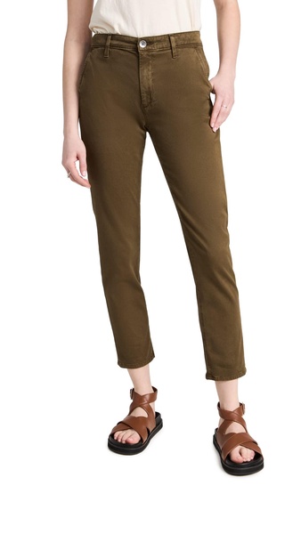AG Adriano Goldschmied Women's Caden Pants
