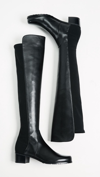 Stuart Weitzman Women's Reserve Boot