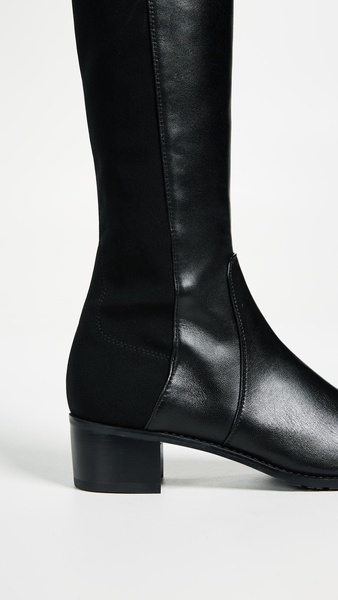 Stuart Weitzman Women's Reserve Boot