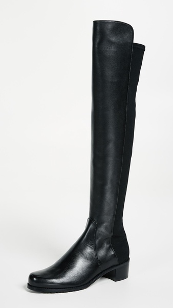 Stuart Weitzman Women's Reserve Boot
