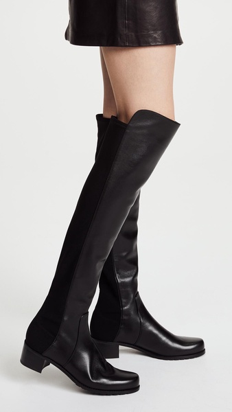 Stuart Weitzman Women's Reserve Boot