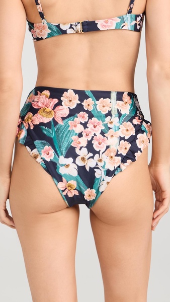 Jengibre Danza bikini bottoms