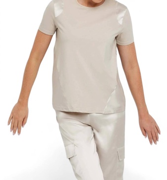 carmella top in stone