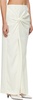 Off-White Imogen Maxi Skirt