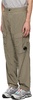 Green Lens Cargo Pants