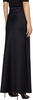 Clavier cotton-blend jersey maxi skirt