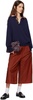Navy Rookie Polo