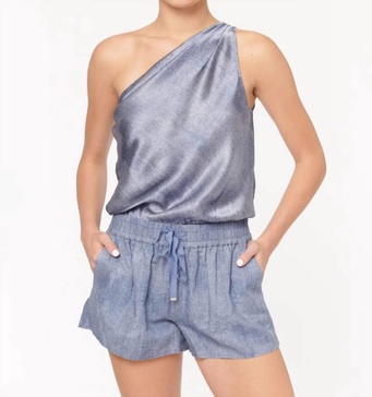 darby bodysuit in denim
