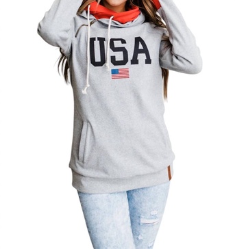 doublehood sweatshirt in usa
