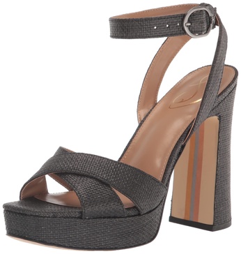 Sam Edelman Women's Kayna Platform Sandal