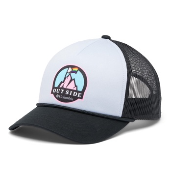 Columbia Women's Trucker Snap Back