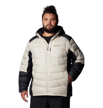 Columbia Men's Labyrinth Loop Ii Hooded Jacket