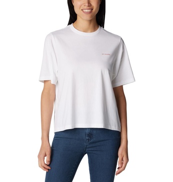 Columbia Women's North Cascades Relaxed Tee