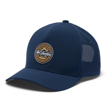 Columbia Mountaincap 3D Stretch Snap Back
