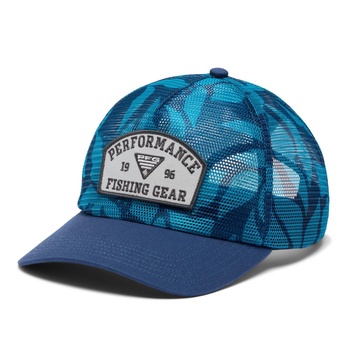 Columbia PFG Tie Down Mesh Snap Back