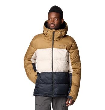 Men's Slope Style Jacket