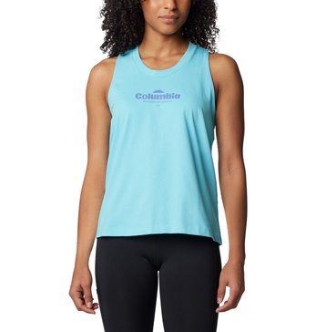 Columbia Women's North Cascades Tank