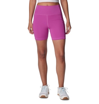 Columbia Women's Standard Tidal Light Active Short