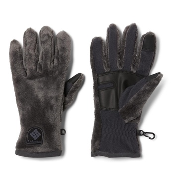 Columbia womens Fire Side Sherpa Glove