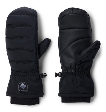 Columbia Womens Snow Diva Ii Insulated Mitten