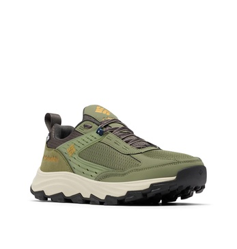 Columbia Men's Hatana Max Outdry Hiking Shoe