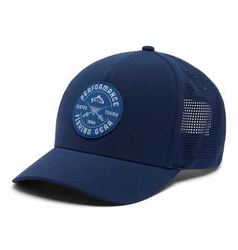 Columbia PFG Elite 3D Stretch Snap Back