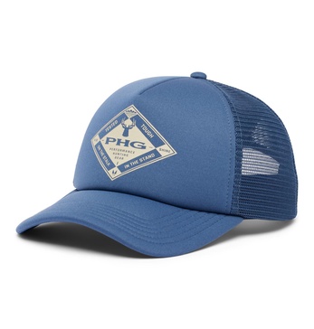 Columbia PHG Timberbuck Foam Trucker