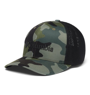 Columbia Sportswear PFG Mesh Ball Cap