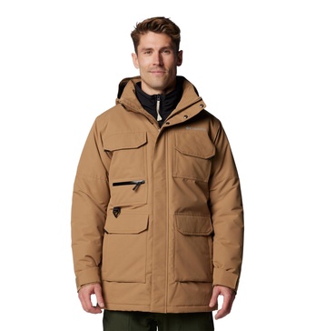 Columbia Men's Landroamer Ii Parka