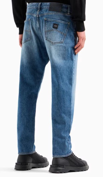 Armani Exchange Jeans