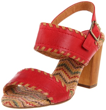Miz Mooz Women's Mandy Pump
