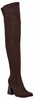 Nine West Women's Begone Over the Knee Boot