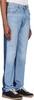 Blue N°79 Emotionalwear Jeans