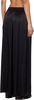 Black Roy Trousers