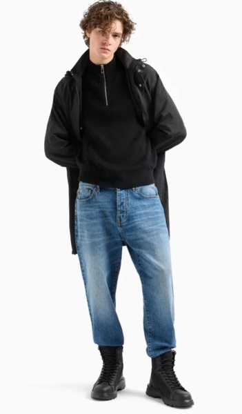 Armani Exchange Jeans