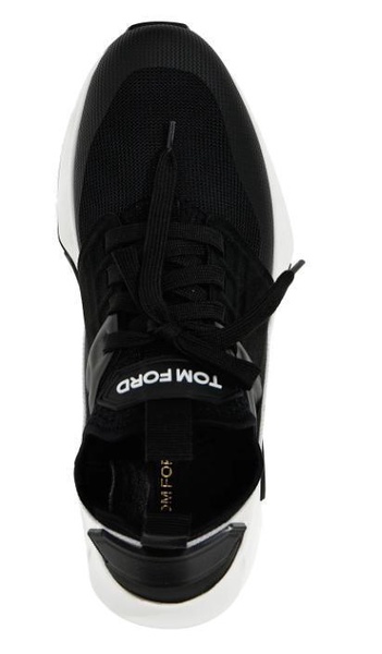 Tom Ford Flat Shoes