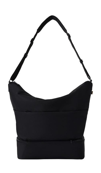 The Day Tripper Nylon Tote
