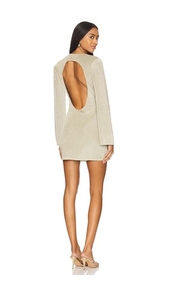 VESTIDO ZULMA