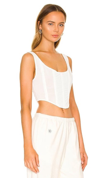 Miller Corset Top