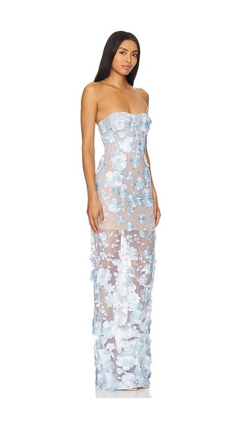 x REVOLVE Jasmine Maxi Dress
