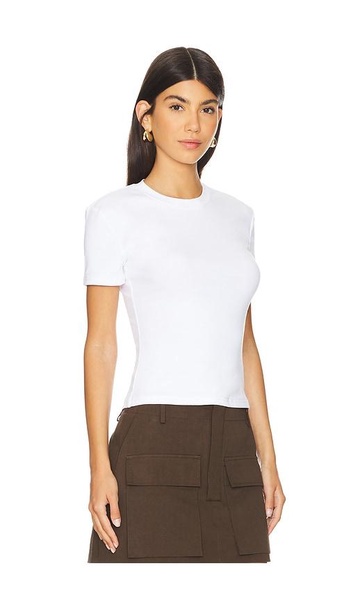 Short Sleeve Cotton T-shirt