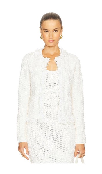 April Cardigan