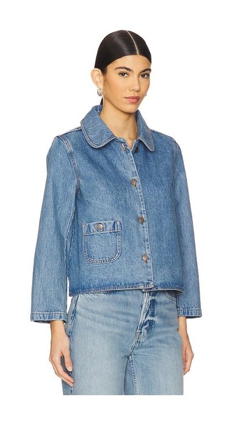 Tiny Jacket