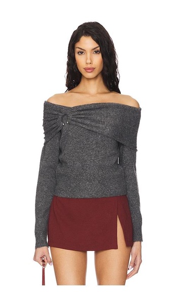 Wylie Sweater