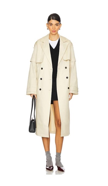 Clyde Trench