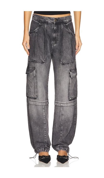 Echo Cargo Jean