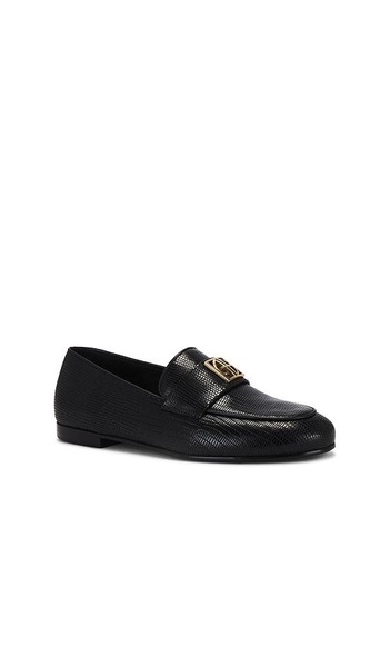 Corrine Loafers Monogram
