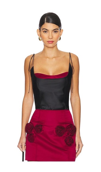 Dancer Top
